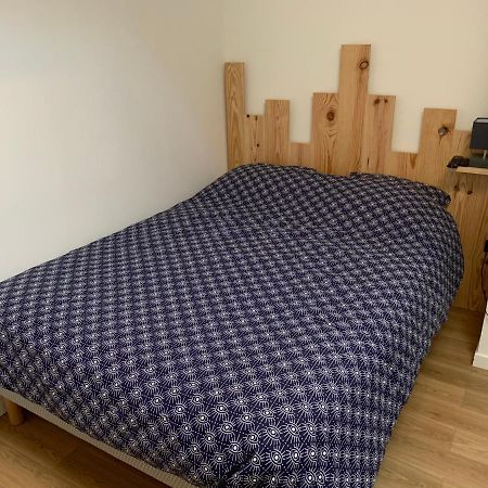 Le Petit Chez Soi Apartman Calais Kültér fotó