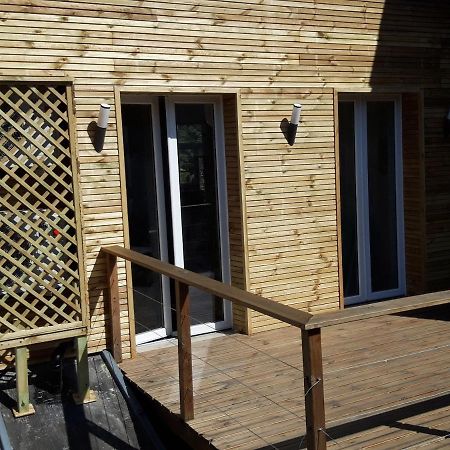 Le Petit Chez Soi Apartman Calais Kültér fotó