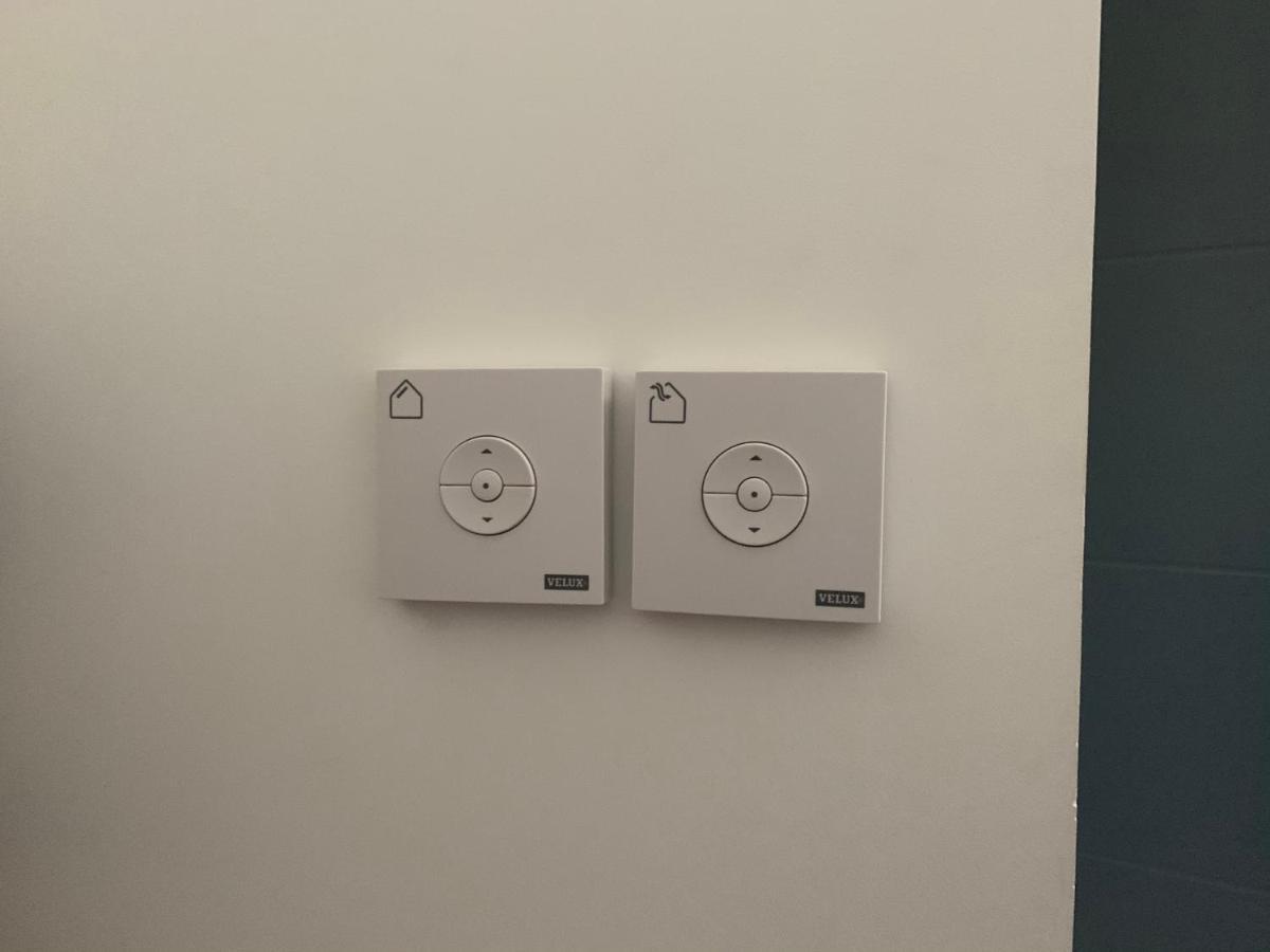 Le Petit Chez Soi Apartman Calais Kültér fotó